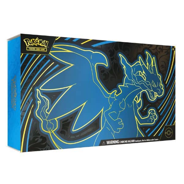 Caja Ultra Premium Collection Fuegos Fantasmales (UPC)