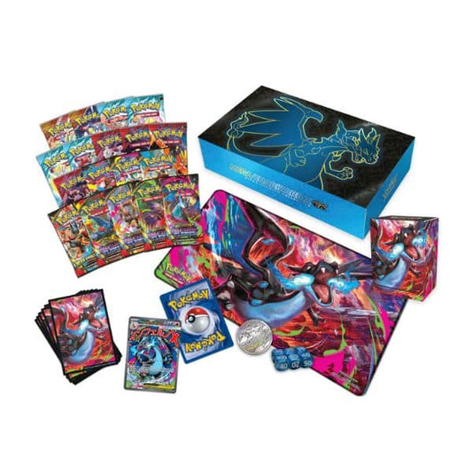 Caja Ultra Premium Collection Fuegos Fantasmales (UPC)