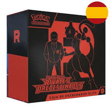 Caja ETB Rivales Predestinados (ES)