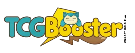 TCG Booster